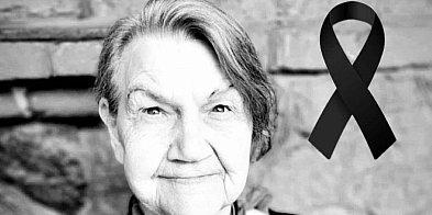 Odeszła Halina Krzyżak,  aktywna seniorka, a przede wszystkim działaczka-11104