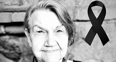 Odeszła Halina Krzyżak,  aktywna seniorka, a przede wszystkim działaczka-11104