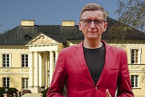 To będzie wielkie wydarzenie w Pałacu w Dobrzycy! Szykują coś specjalnego-11124