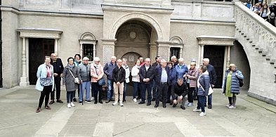 Dwudziestoletnia tradycja przyjaźni. Gołuchów gości turystów-11208