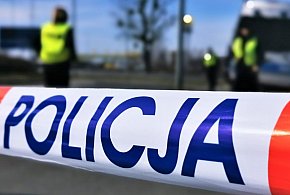 Policja w całym regionie prowadzi poszukiwania. Brawurowy napad na jubilera-11225