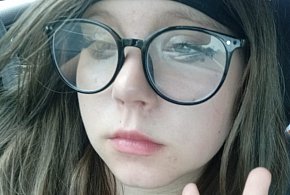 Child alert. Gdzie jest 11-letnia Patrycja?-11243