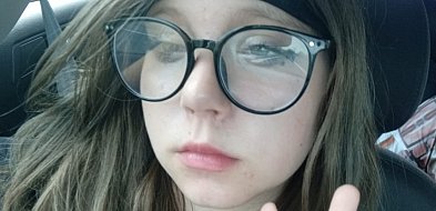 Child alert. Gdzie jest 11-letnia Patrycja?-11243
