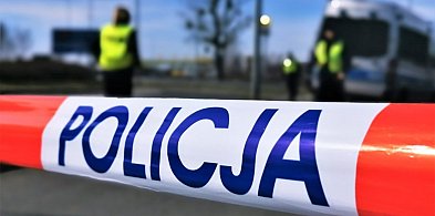 Policja w całym regionie prowadzi poszukiwania. Brawurowy napad na jubilera-11225