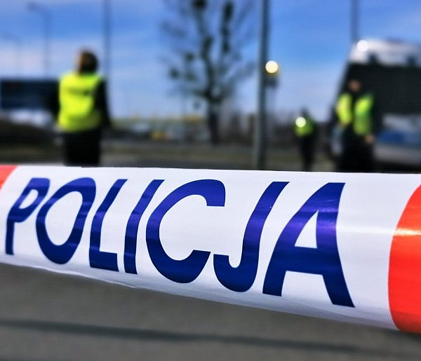 Policja w całym regionie prowadzi poszukiwania. Brawurowy napad na jubilera-11225
