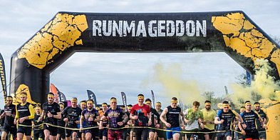 Runmageddon po raz pierwszy w regionie! Ekstremalne wyzwanie już w czerwcu-11347