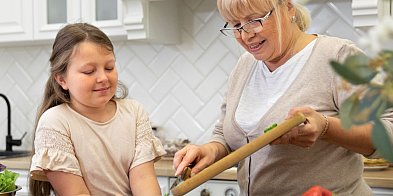 Jedna z największych tajemnic dietetyki, którą zdradziła mi Mama-11399
