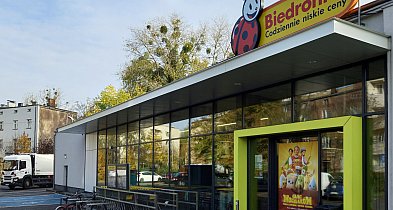Pleszew na liście "wybrańców" sieci Biedronka. Ruszają z tym już 29 maja-11386