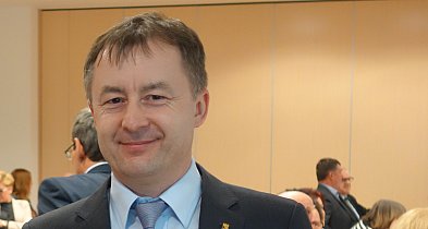 Pleszewianin prof. Tomasz Mizerkiewicz z bardzo prestiżową funkcją w Polsce-11400