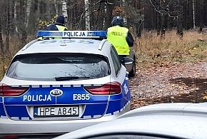 Czy to były strzały? Tajemnicze zdarzenie w Gołuchowie bada teraz policja-11446