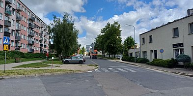 Jedna z najruchliwszych ulic Pleszewa będzie zamknięta na 4 msc. Od kiedy? -11504