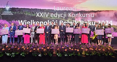 Ruszyła jubileuszowa edycja konkursu Wielkopolski Rolnik Roku-11524