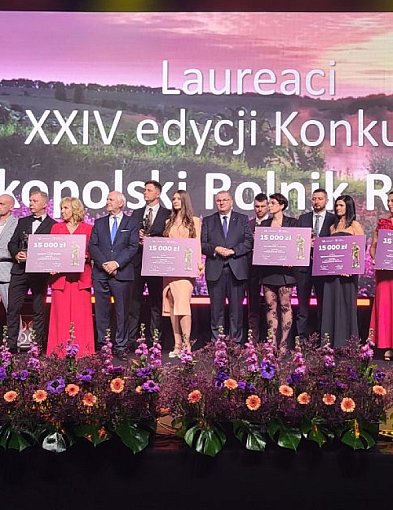 Ruszyła jubileuszowa edycja konkursu Wielkopolski Rolnik Roku-11524