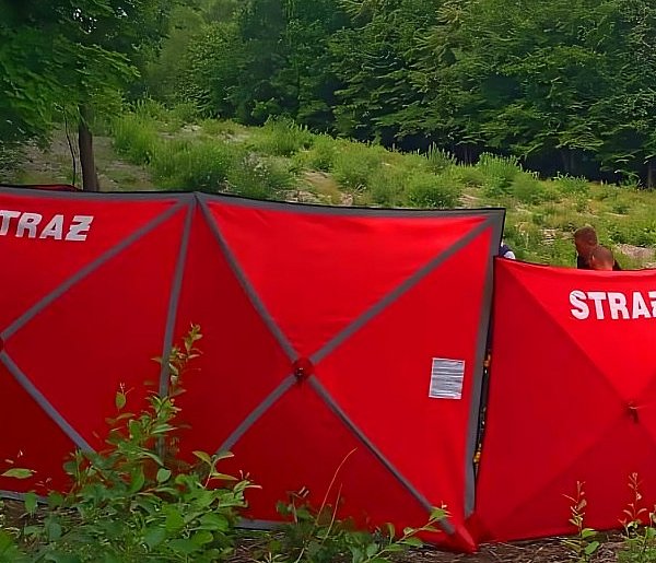 Region: tragiczna śmierć 16-latka na motocyklu. "To powinna być przestroga"-11549
