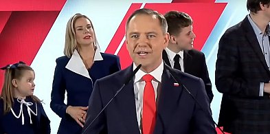 Miażdżące zwycięstwa Nawrockiego w gminach powiatu pleszewskiego-11555