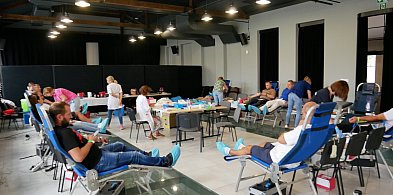 100 Akcja Oddawania Krwi w Pleszewie. Wyjątkowe wydarzenie już 8 czerwca-11562