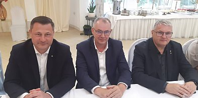 Zmiana warty w powiatowym PSL. Nowy prezes z ambitnymi planami-11567