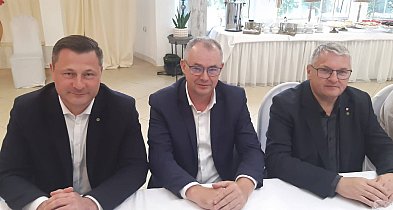 Zmiana warty w powiatowym PSL. Nowy prezes z ambitnymi planami-11567