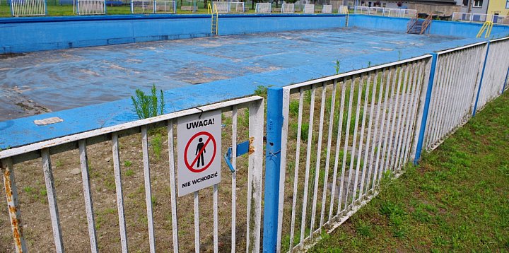 Kiedy otworzą basen w Pleszewie? -11586