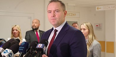 Prezydent Karol Nawrocki z zaproszeniem do Pleszewa. Planują wizytę-11658