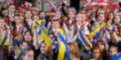 Podczas sesji zapytała o ukraińskie dzieci w Pleszewie. Sprawa jest ważna-11598