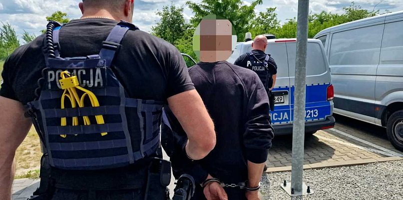 Brutalna zbrodnia w Kaliszu.  Szokujące ustalenia prokuratury  - 11664