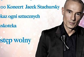 Wielki Festyn Gołuchowski. Gwiazdą wieczoru Jacek Stachursky-11722