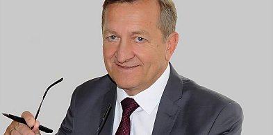 Wicestarosta pleszewski został skarbnikiem-11751