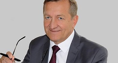 Wicestarosta pleszewski został skarbnikiem-11751