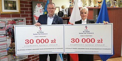 Bezpłatne studia dla maturzystów z Pleszewa. Duże -11770