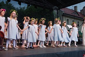 Boże Ciało w Pleszewie z koncertem uwielbienia i  nie tylko-11806