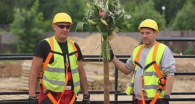 Ponad 5 tys. metrów kwadratowych. Nowa galeria handlowa w powiecie [foto]-11812