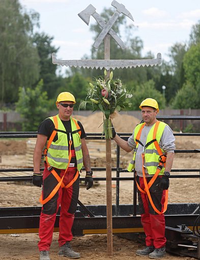 Ponad 5 tys. metrów kwadratowych. Nowa galeria handlowa w powiecie [foto]-11812