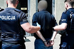 Niebywałe ile miał promili za kółkiem.  Obywatelskie zatrzymanie-11861