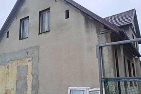 Dom Pielgrzyma "Samarytanin" w Tursku. Serce wspólnoty, które bije coraz-11945