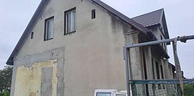 Dom Pielgrzyma "Samarytanin" w Tursku. Serce wspólnoty, które bije coraz-11945