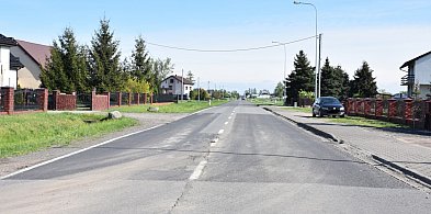 To jedna z najważniejszych dróg w powiecie. Podpisali umowę i ruszają -11951