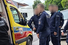 Region: tragiczny wypadek w kanale samochodowym. Młody małżonek nie  żyje-11980