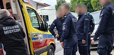 Region: tragiczny wypadek w kanale samochodowym. Młody małżonek nie  żyje-11980