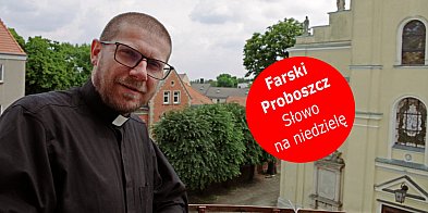 Kim są współcześni Samarytanie  i co nas łączy?  Felieton na niedzielę-12259