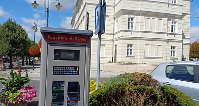 Niekonstytucyjne opłaty za parkowanie? W raport wpisuje się też Pleszew -12431