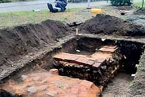 Ruiny zamku tylko w marzeniach? Renowacja parku bez sensacji-12465