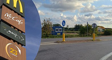 Rozpoczęła się budowa McDonald's w Pleszewie. Znamy pierwsze szczegóły-12507