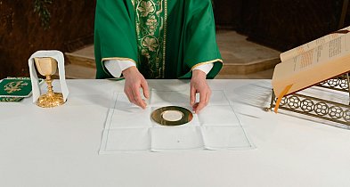 Diecezja ogłosiła zmiany personalne w parafiach. Niektóre dotyczą też powiatu-12529