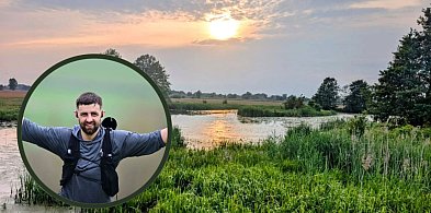 Biegiem w rytmie natury. Dołącz i poznaj Puszczę Pyzdrską-12605