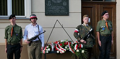 W godzinie W zawyją syreny w całej Polsce. Uroczyste obchody rocznicy-12606