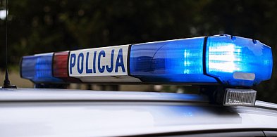 Niecodzienne zdarzenie na pleszewskim skrzyżowaniu. Sprawą zajmuje się policja-12644