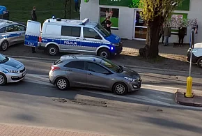 Brutalne zabójstwo w Kaliszu. Czterech podejrzanych zatrzymanych-12652