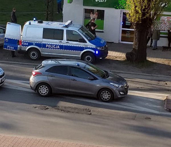 Brutalne zabójstwo w Kaliszu. Czterech podejrzanych zatrzymanych-12652