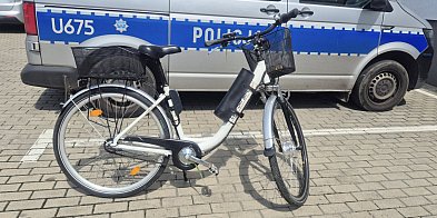Ciemność sprzyjała… do czasu. Nocne łowy zakończone w-12663